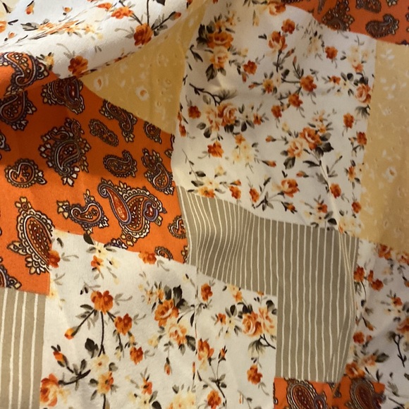 Pattern Sun Dress - Picture 2 of 2